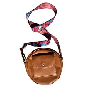 EARTHBOUND round purse